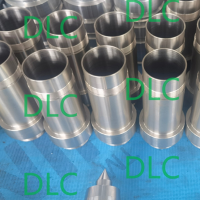 Thin walled components