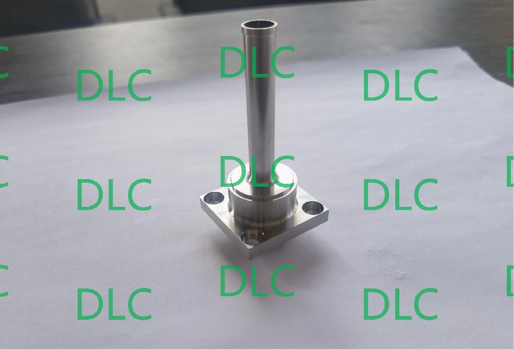 Thin walled components