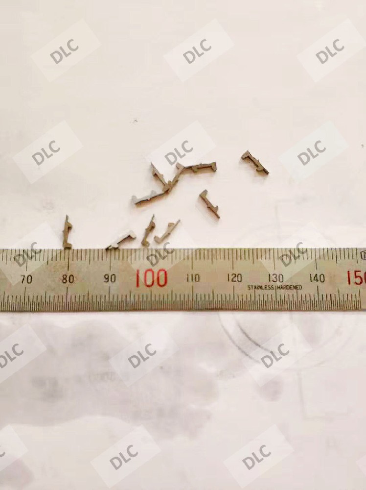 Medical precision components