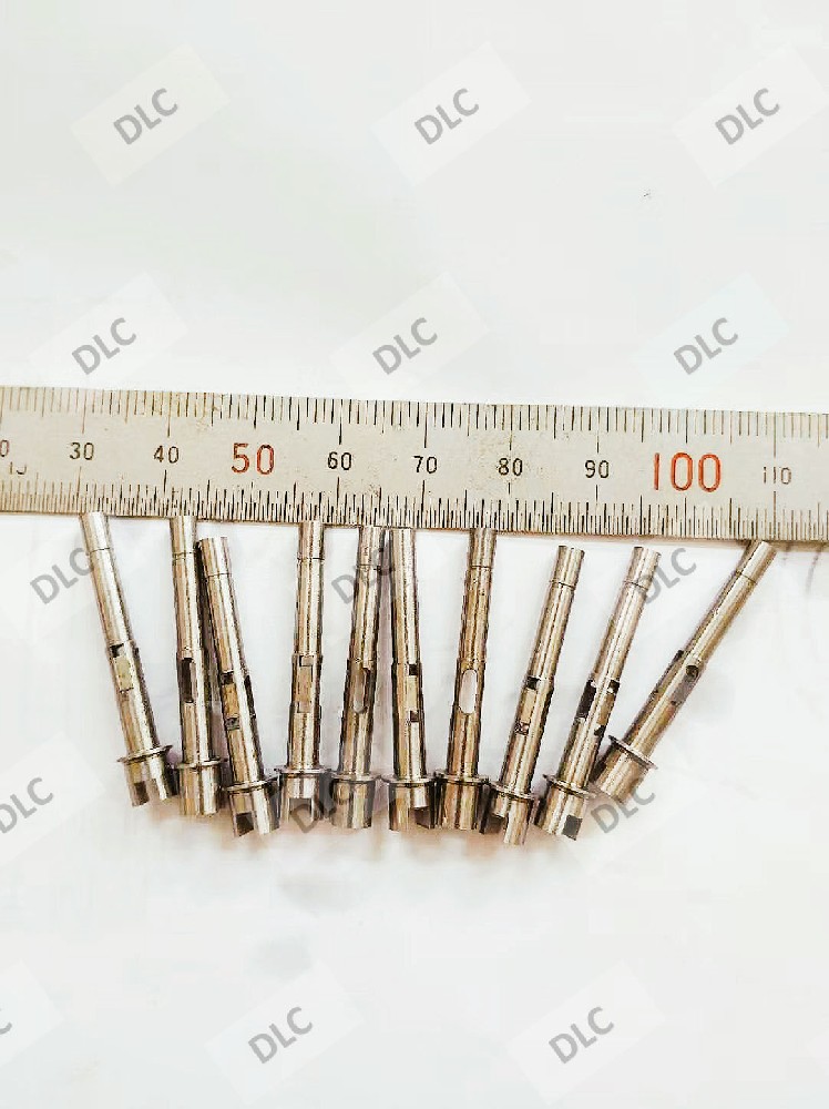 Surgical knife spindle