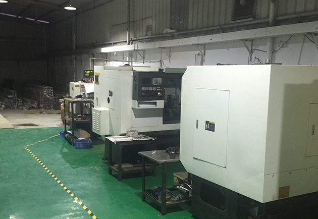 Are the processing steps for copper, aluminum, and stainless steel the same?