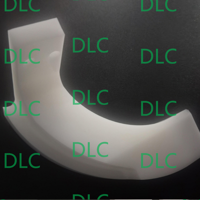 Four axis and five axis machining