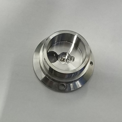 Four axis and five axis machining