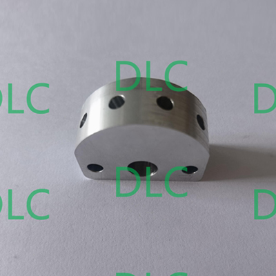 Four axis and five axis machining