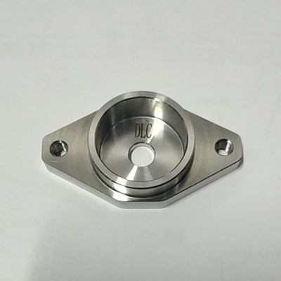 Four axis and five axis machining