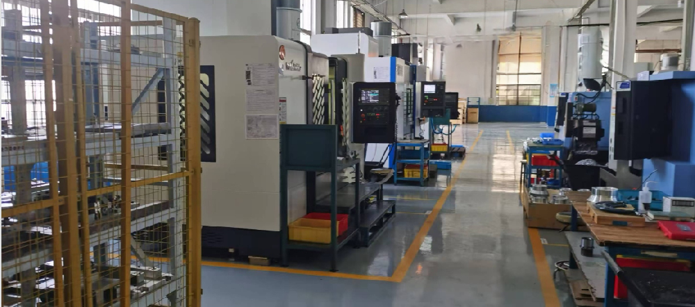 Processing equipment