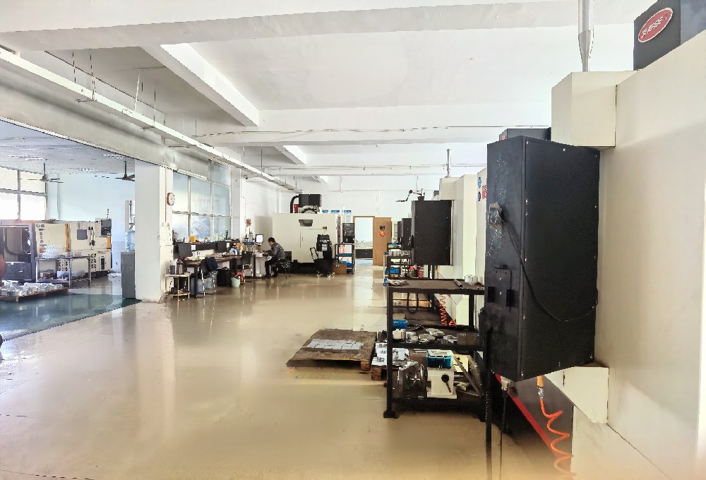 Processing equipment