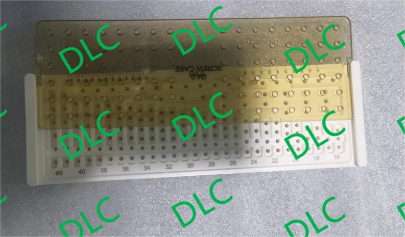 Medical tool box accessories